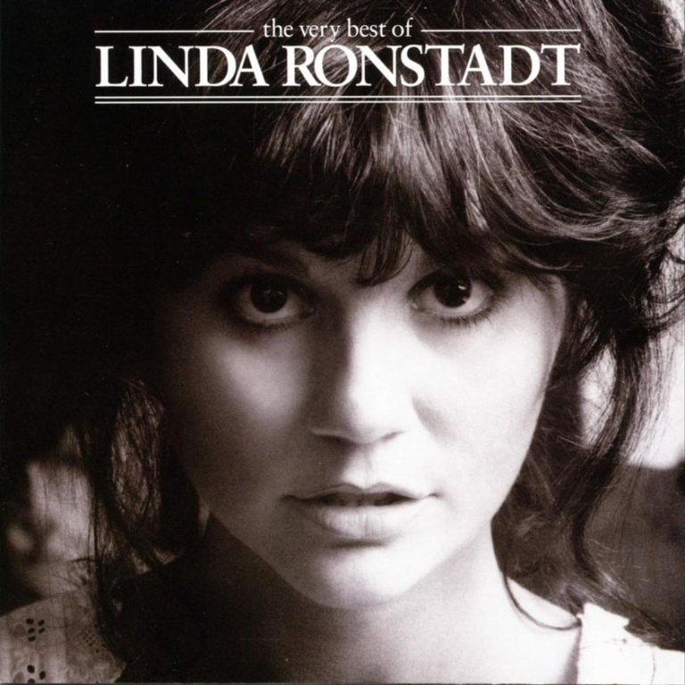 Linda Ronstadt Different Drum Noten für Piano downloaden für Anfänger