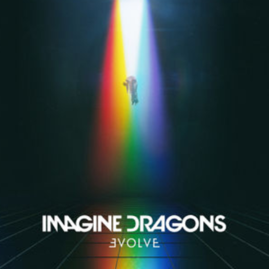 Imagine Dragons - Thunder Noten für Piano