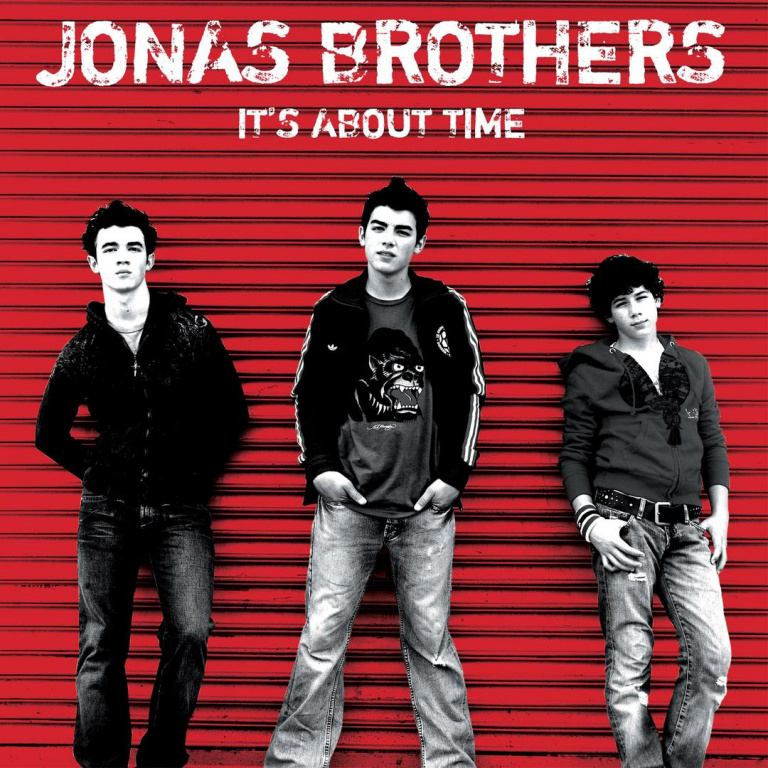 Jonas Brothers - Year 3000 Noten für Piano