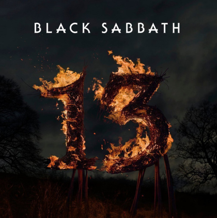Black Sabbath - Loner Noten für Piano