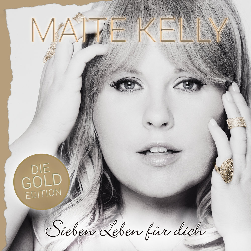 Maite Kelly Sieben Leben Fur Dich Akkorde Tabulatur Fur Die Gitarre In Note Store Gitarre Tabulatur Sku Gta0045949