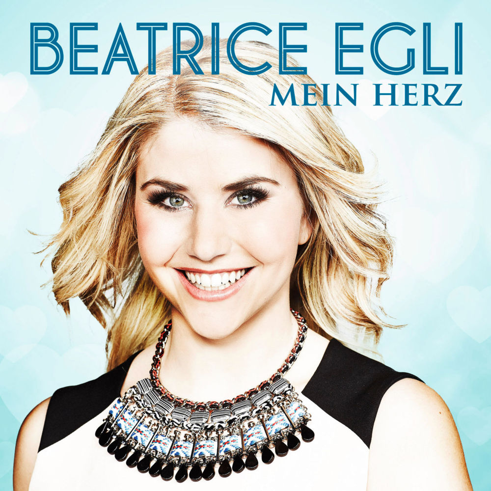 Beatrice Egli Mein Herz Noten Fur Piano Downloaden Fur Anfanger Klavier Solo Sku Pso0042764