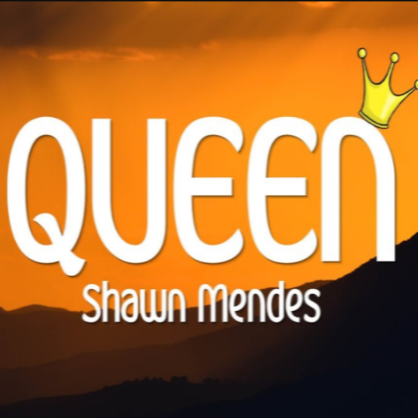 Shawn Mendes - Queen Noten für Piano