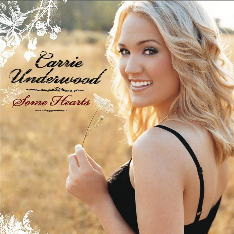 Carrie Underwood - Jesus Take the Wheel Noten für Piano
