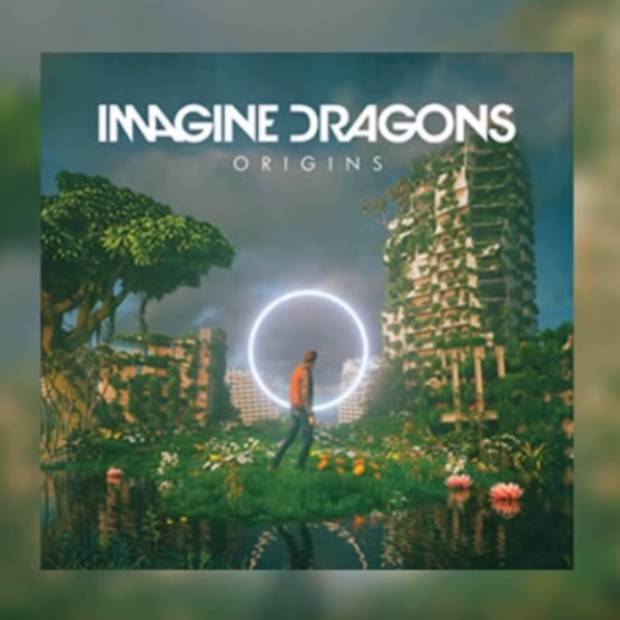 Imagine Dragons - Digital Noten für Piano