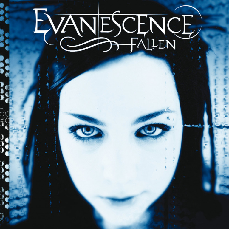 Evanescence - Bring Me to Life Noten für Piano