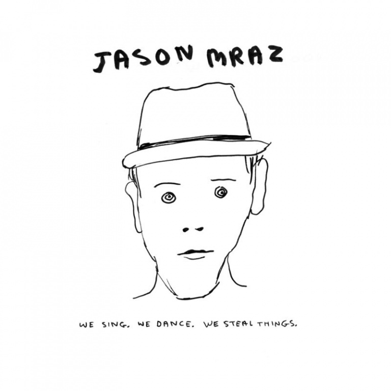 Jason Mraz - I'm Yours Noten für Piano