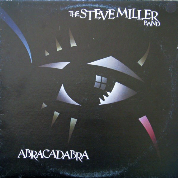 Steve Miller Band - Abracadabra Noten für Piano