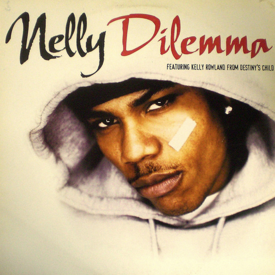 Nelly, Kelly Rowland - Dilemma Noten für Piano