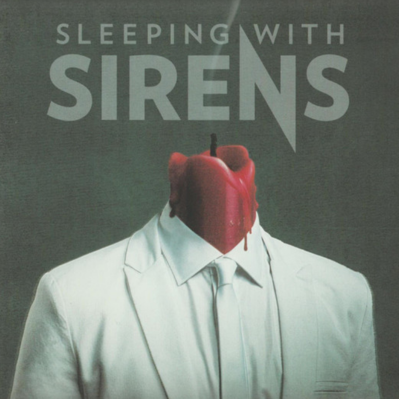 Sleeping with Sirens - Never Enough Noten für Piano