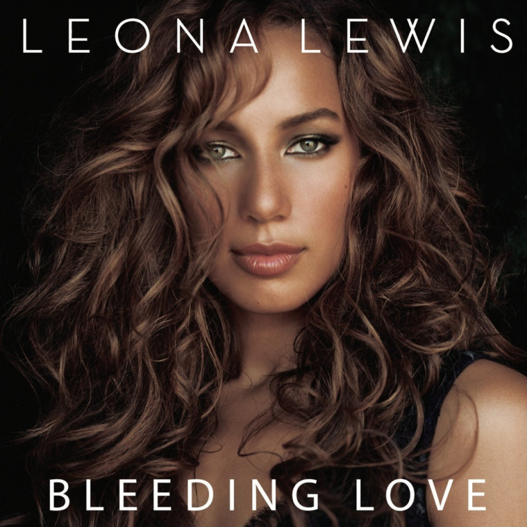 Leona Lewis - Bleeding Love Noten für Piano