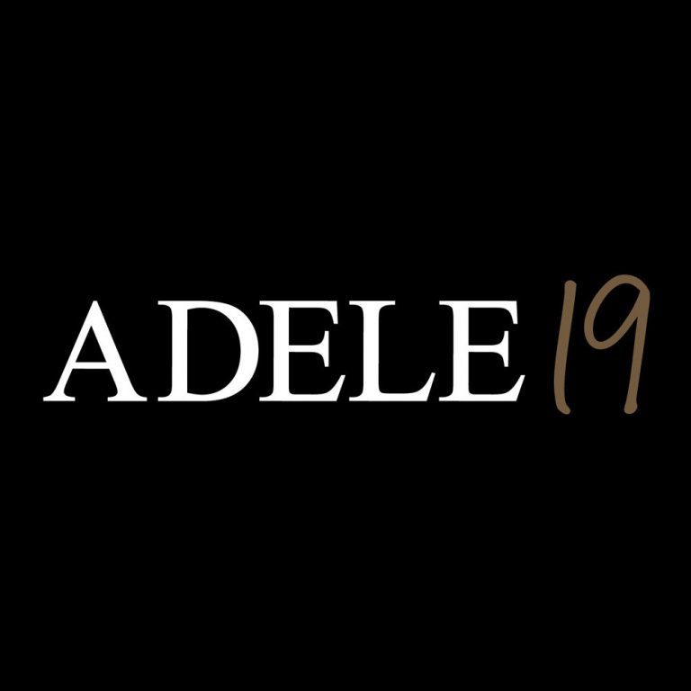 Adele - Chasing Pavements Noten für Piano