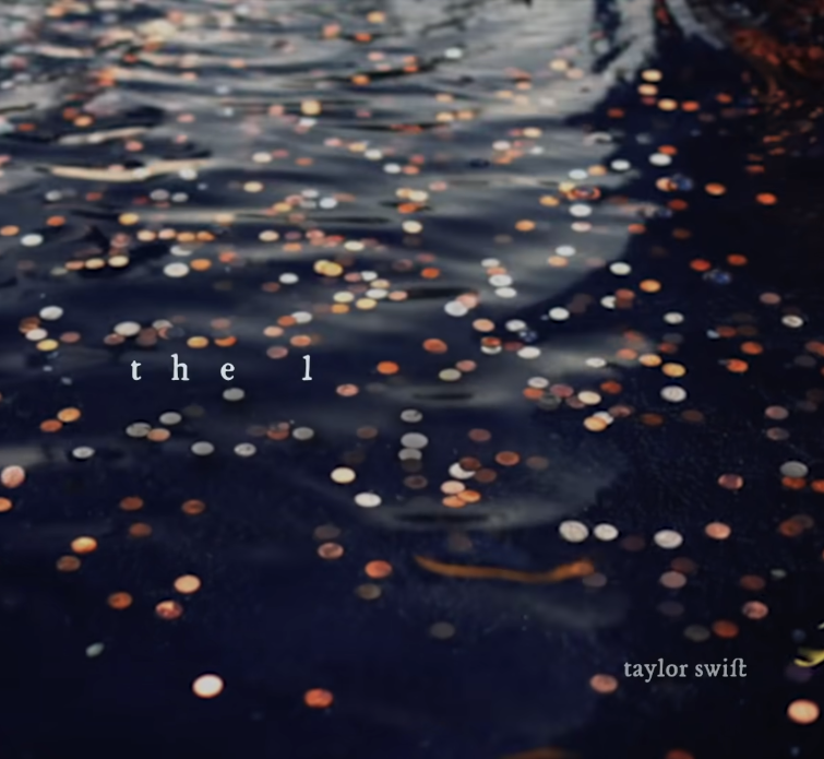 Taylor Swift - The 1 Noten für Piano