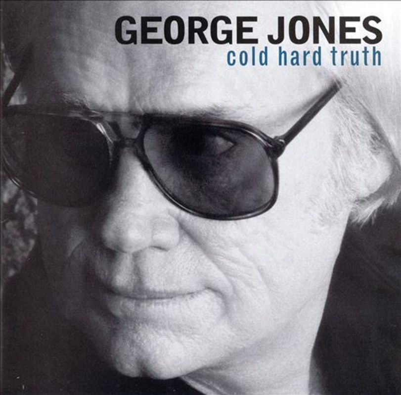 George Jones - Choices Noten für Piano