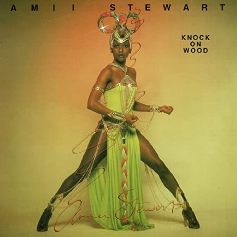 amii stewart knock on wood amii stewart knock on wood