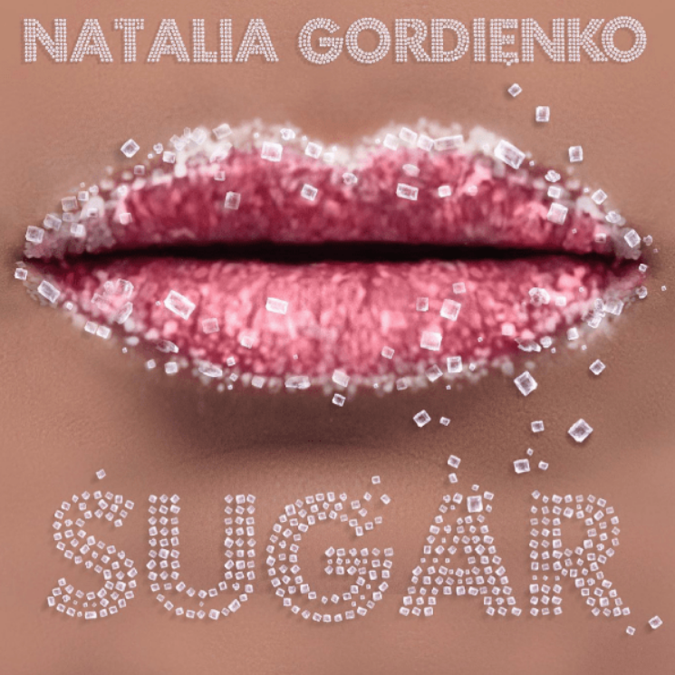 Natalia Gordienko - Sugar Noten für Piano