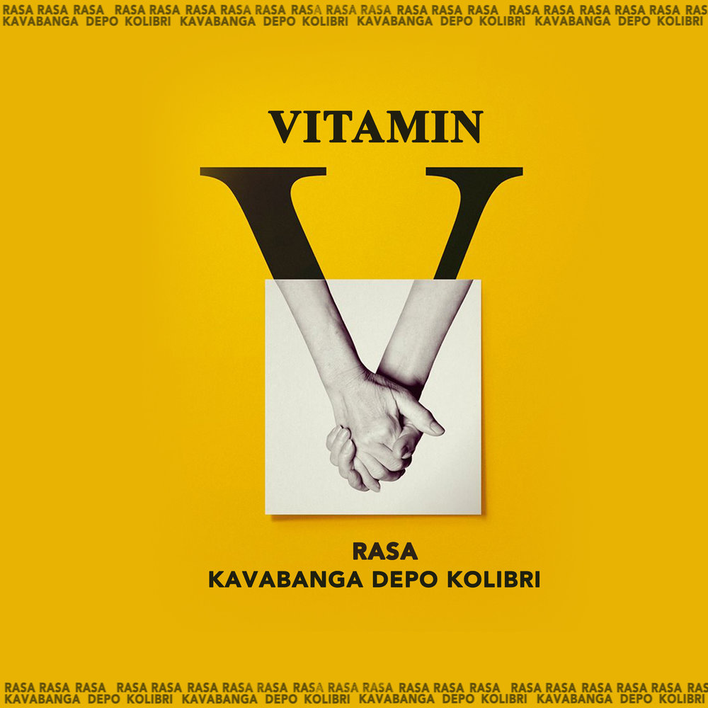 RASA, kavabanga Depo kolibri - Витамин Noten für Piano