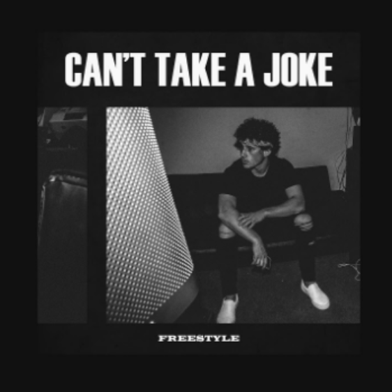Drake - Can’t Take A Joke Noten für Piano