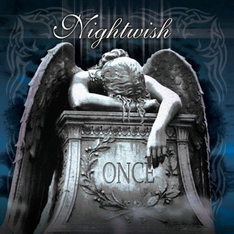 Nightwish - Wish I Had An Angel Noten für Piano