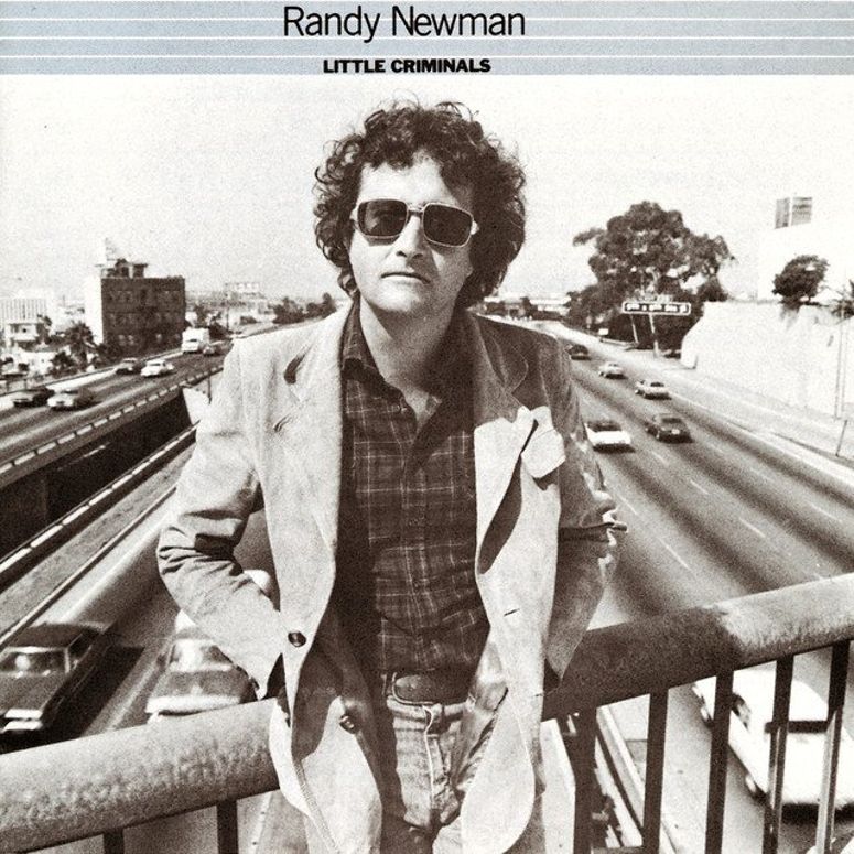 Randy Newman - Short People Noten für Piano
