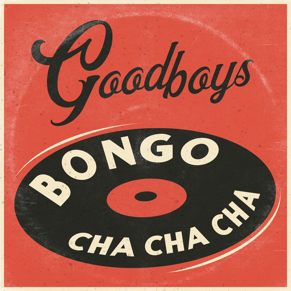 Goodboys - Bongo Cha Cha Cha Akkorde