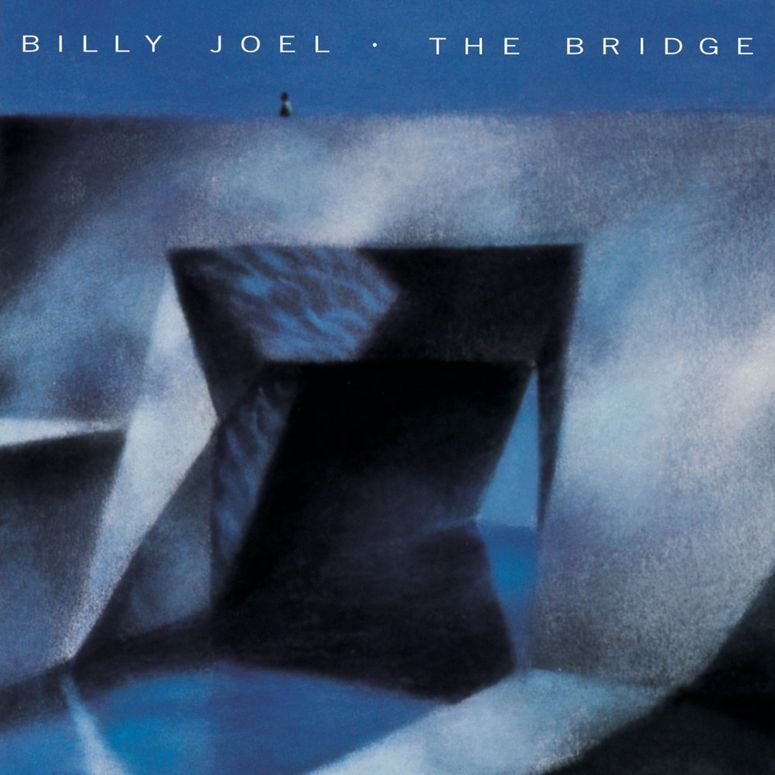 Billy Joel - A Matter of Trust Noten für Piano