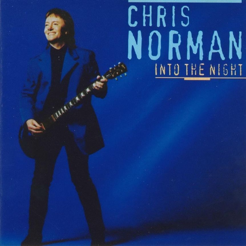 Chris Norman - Stay One More Night Noten für Piano