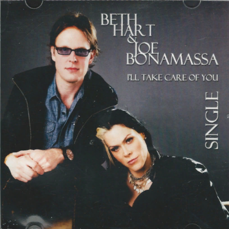 i ll take care of you beth hart lyrics