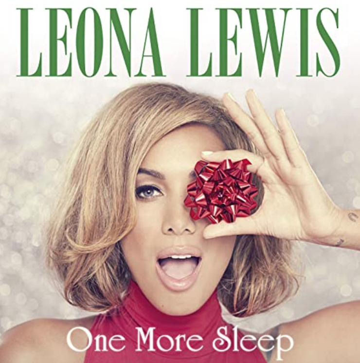 Leona Lewis - One More Sleep Noten für Piano