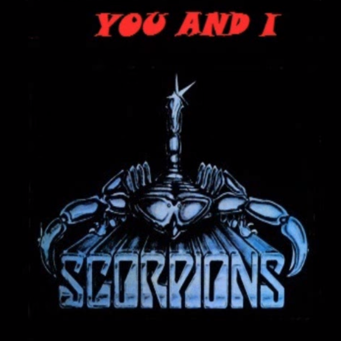Scorpions - You and I Noten für Piano