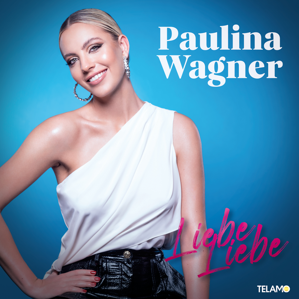 Paulina Wagner - Liebe Liebe Noten für Piano