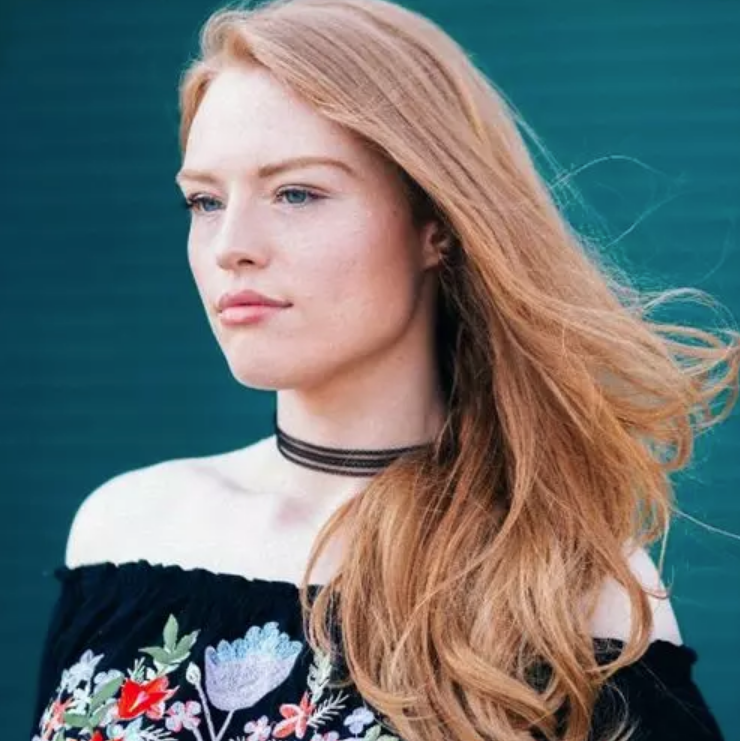 Freya Ridings Lost Without You übersetzung Deutsch