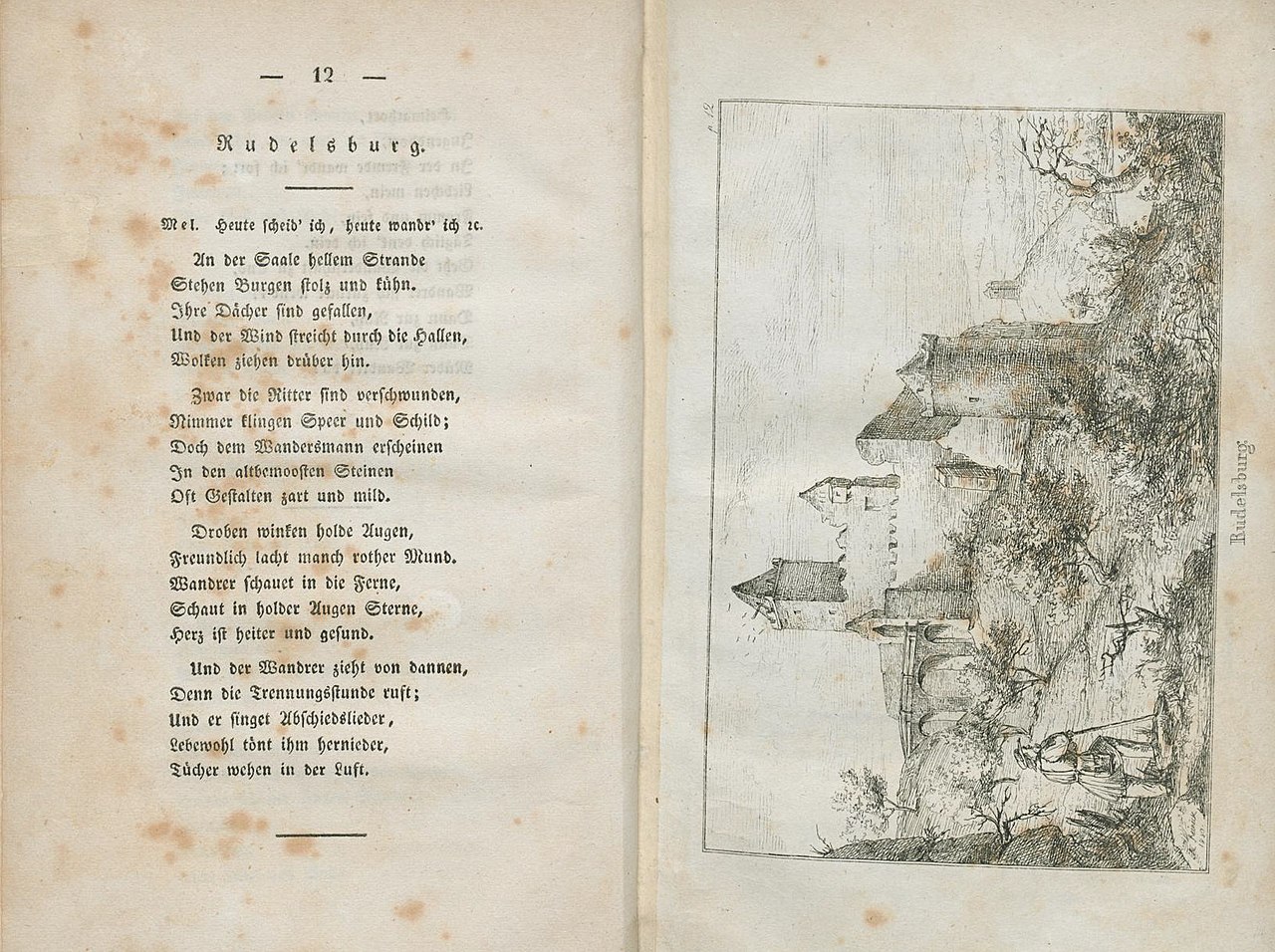 Dat Du Min Leevsten Büst Text Deutsch