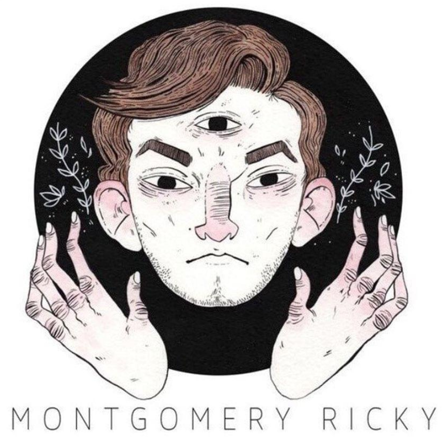 Ricky Montgomery - Line Without a Hook Noten für Piano