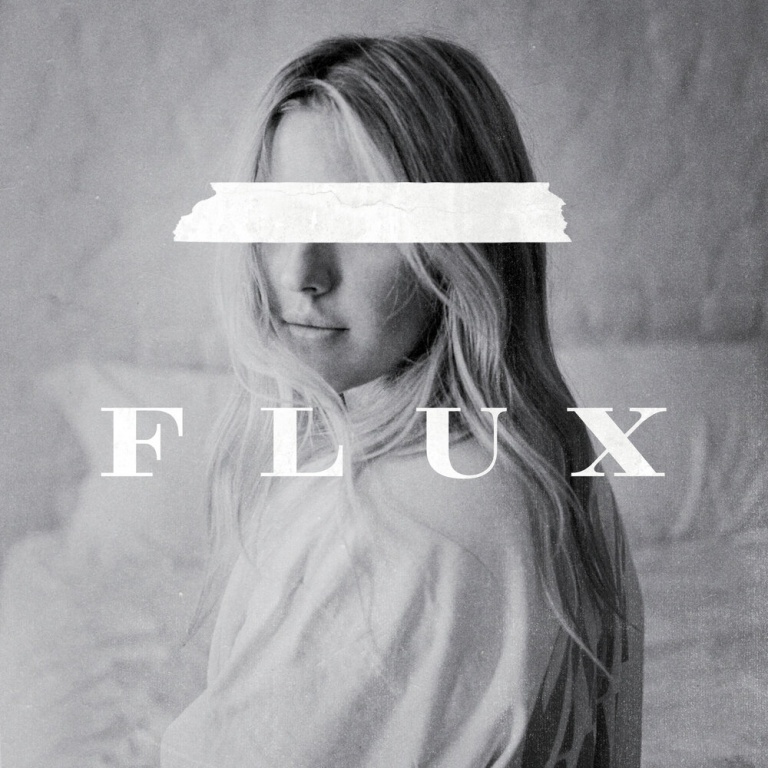 Ellie Goulding - Flux Noten für Piano