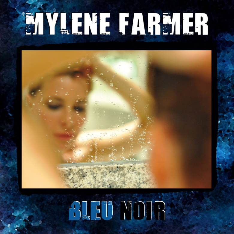 Mylene Farmer - Diabolique Mon Ange Noten für Piano