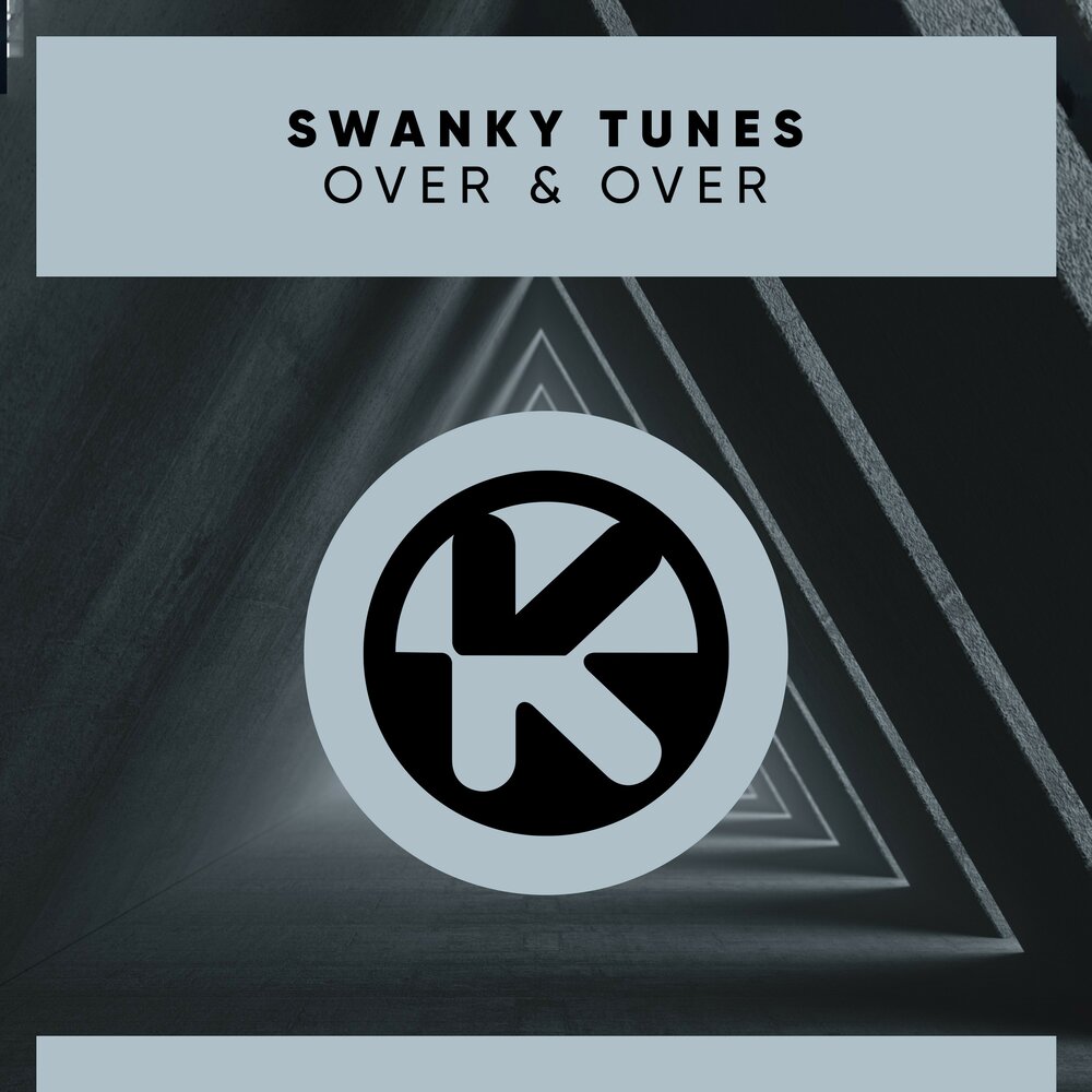 Swanky Tunes - Over & Over Noten für Piano