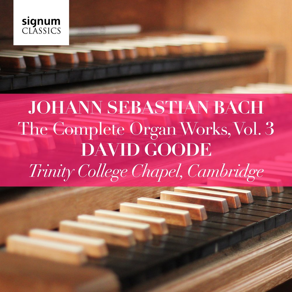 Johann Sebastian Bach - Fantasia in C minor, BWV 1121 Noten für Piano