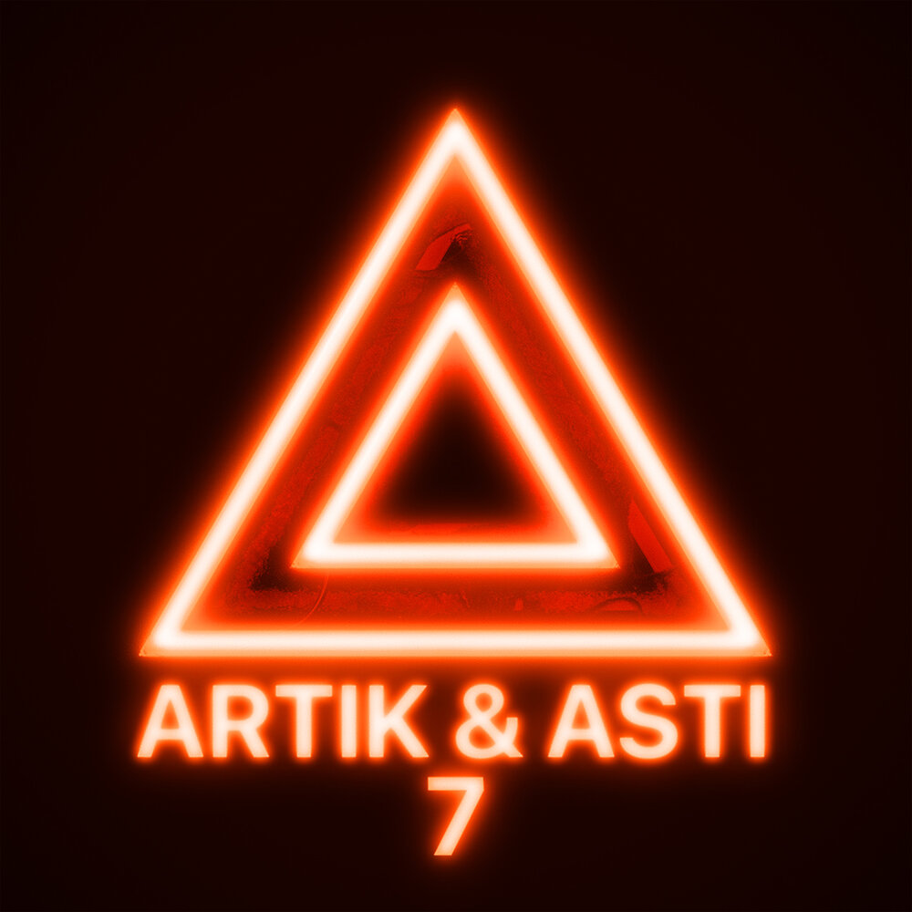 Artik & Asti - Девочка, танцуй Noten für Piano