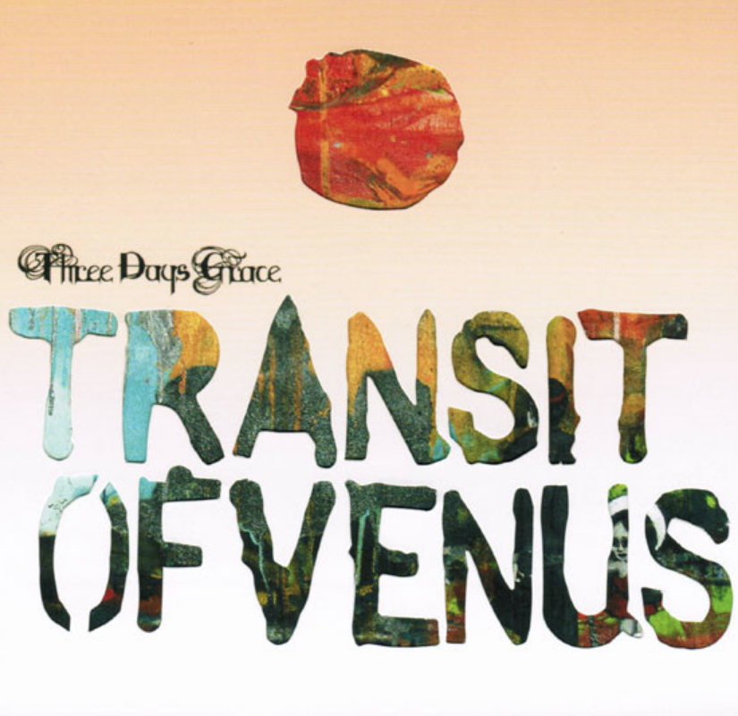 Three Days Grace Transit of Venus. Three Days Grace Transit of Venus обложка. 2012 - Transit of Venus. Three Days Grace Transit of Venus (2012—2014).