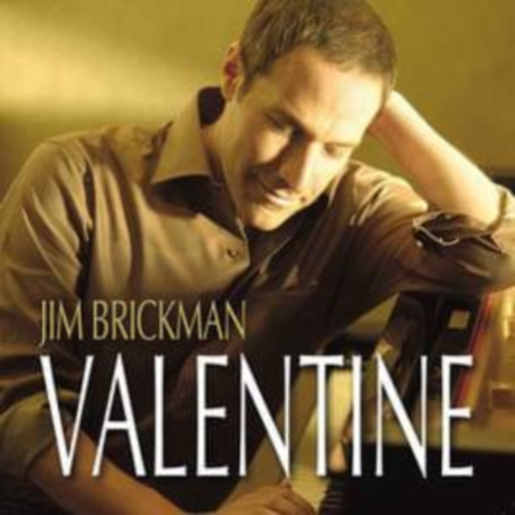 Jim Brickman - Never Alone Noten für Piano