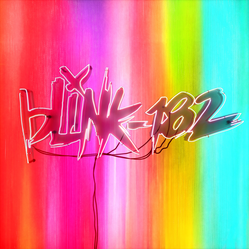 Blink-182 - I Really Wish I Hated You Noten für Piano