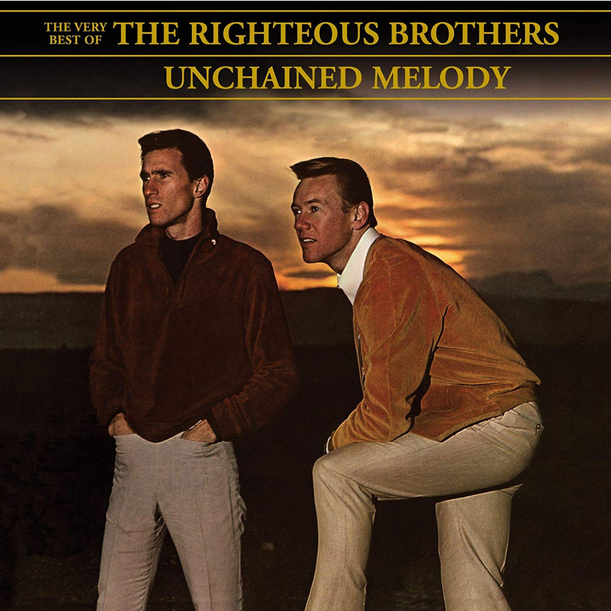 The Righteous Brothers Unchained Melody Noten Für Piano Downloaden Für Anfänger Klaviereasy 