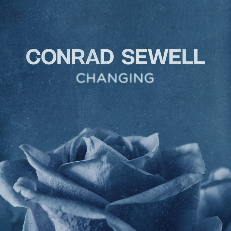 Conrad Sewell - Changing Noten für Piano