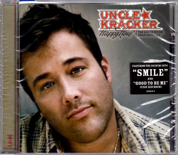 Uncle Kracker - Smile Noten für Piano