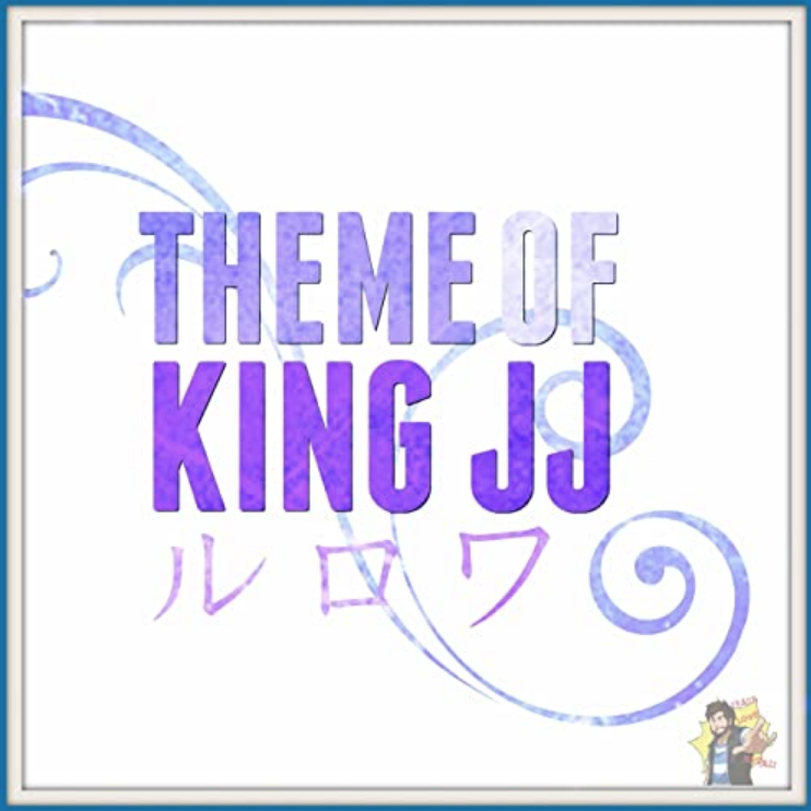 Yuri on Ice - Theme of King JJ Noten für Piano