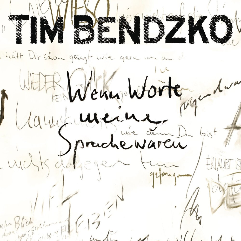 Tim Bendzko Nur Noch Kurz Die
