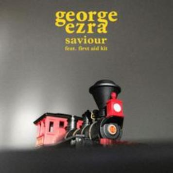 George Ezra, First Aid Kit - Saviour Noten für Piano