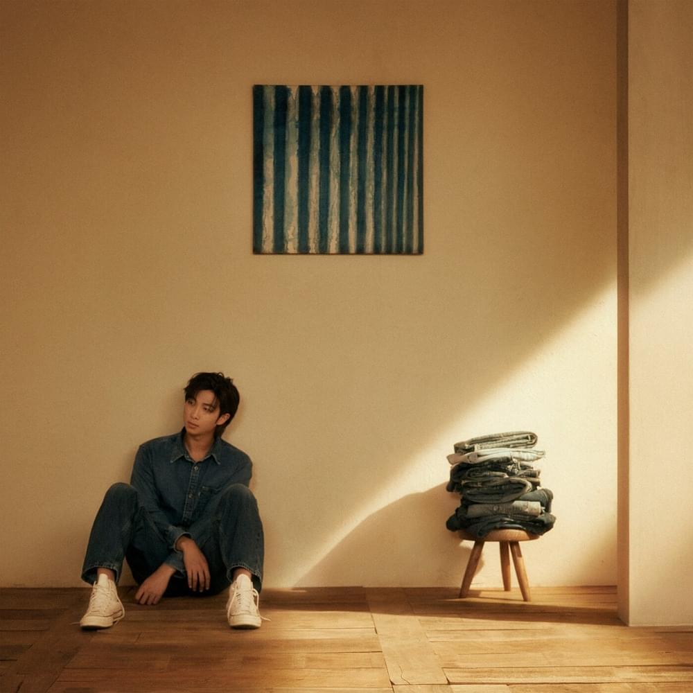 RM Rap Monster Wild Flower Noten F r Piano Downloaden F r Anf nger 
