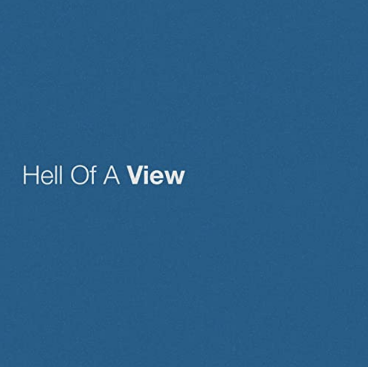 Eric Church - Hell of a View Noten für Piano